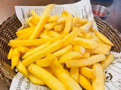 -Local泰莲庭(虹鳟鱼店)