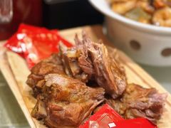 -大铁勺新津菜(熙悦汇店)