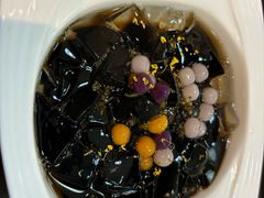 -梧州双钱龟苓膏(丽港航母店)