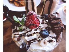 -娜娜家•Nana’Garden (福州道店)