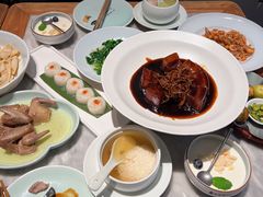 -苏帮袁Sue Cuisine(来福士店)