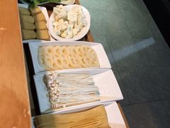 -傣妹火锅(南京东路一店)