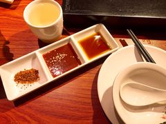 -山之屋炭火烧肉·生啤畅饮(大朗万科中央公园店)