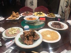 -好口味小吃楼·东北菜(太原南街店)