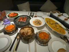 -金链花·泰国餐厅(国贸店)