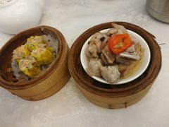 -富临皇宫(窝打老道店)