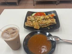 -新加坡Zam Zam餐馆