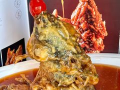 -海泰食府·新鲁菜·家宴(总部基地店)