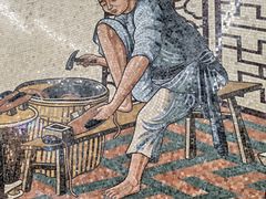 -蒲黄榆(地铁站)