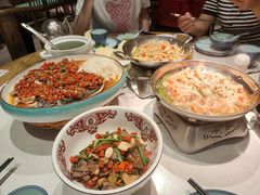 -永兴外婆桥(城中万达店)