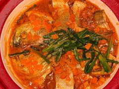 -乔街深夜食堂·台州菜·高压锅生蚝(杭州总店)