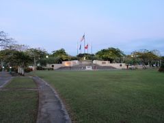 -美国纪念公园