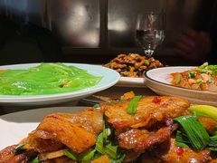 -渝信川菜(长安店)