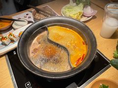 -温野菜涮涮锅(曲江大悦城店)