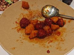 -大家食府·福建菜(FAC协盛中心庭院餐厅店)