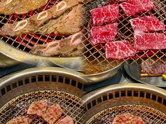 -一品诚记烤肉(大连柏威年购物中心店)