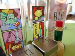 早餐作料-意大利农场度假村