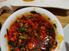 -青瓷火锅料理(西单大悦城店)