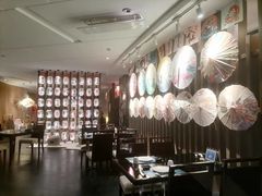 -佛山希尔顿酒店·融誉亚洲美食荟