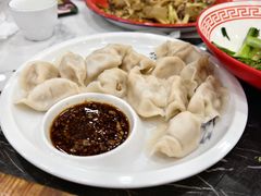 -九妹农家大铁锅东北菜(江湾店)