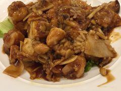 -大铁勺新津菜(东丽阳光新业广场店)