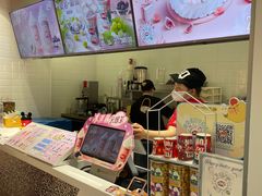 -DQ·蛋糕·冰淇淋(回龙观同成街)