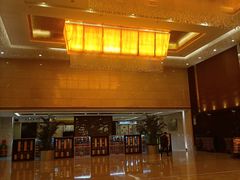 -北京西国贸大酒店