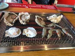 -蚝英雄鲜蚝自助专门店(长楹天街直营店)