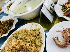 -明记海鲜大排档(巽寮湾店)
