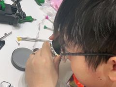 -上海恒天奢侈品(总店)