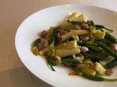 -盛百味·家宴餐厅(霸州分店)