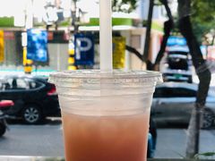 -柔心·y91·汉堡(汉堡·恒隆店)