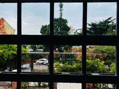 -青岛德国监狱旧址博物馆