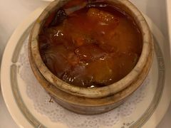 精品罐焖牛肉-莫斯科餐厅