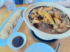 -莲餐厅·湖北菜·潜江小龙虾店(愚园路店)