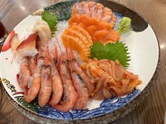 -红叶日本料理(辰熙广场店)