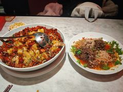 -天辣(金桥啦啦宝都店)