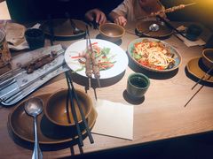 -耶里夏丽·新疆菜·28年喀什老馆(田林东路店)