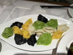 -船歌·鱼水饺青岛菜(正阳路店)