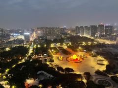 -茉莉花空中花园餐厅(义乌店)