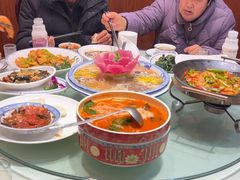 -老雒阳面馆·水席(洛宁高速路口店)