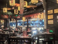 -南京大牌档(壹方天地店)