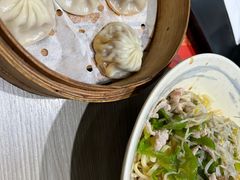 -老盛昌汤包(北艾店)