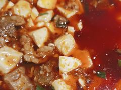 -拾捌川·自贡爆炒(新街口店)