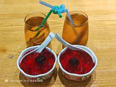 -龚兴城鱼羊吉·家传湖北菜(苗栗路总店)