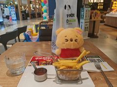 -豪客来牛排(成都锦江大融城店)