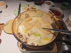 -张福记(陇海中路店)