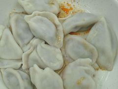 -北大学一食堂