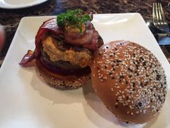 -Lets burger非常汉堡·环球风味(蓝色港湾店)