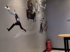 -星巴克臻选(北京银泰店)